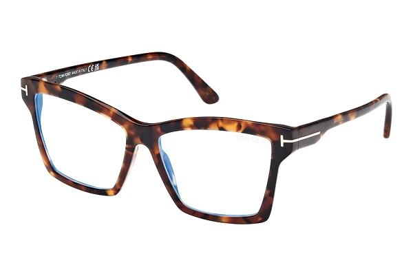 Glasses Tom Ford FT5964-B 052