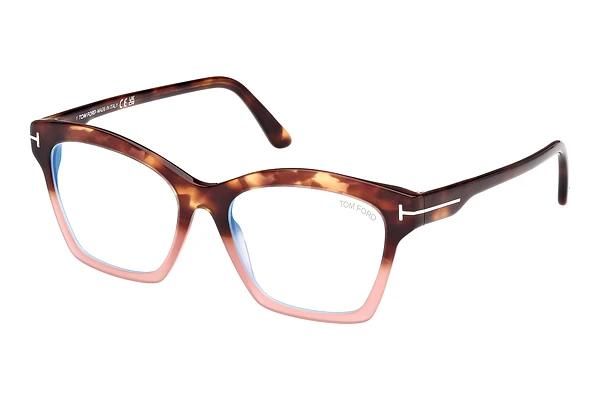Glasses Tom Ford FT5965-B 055