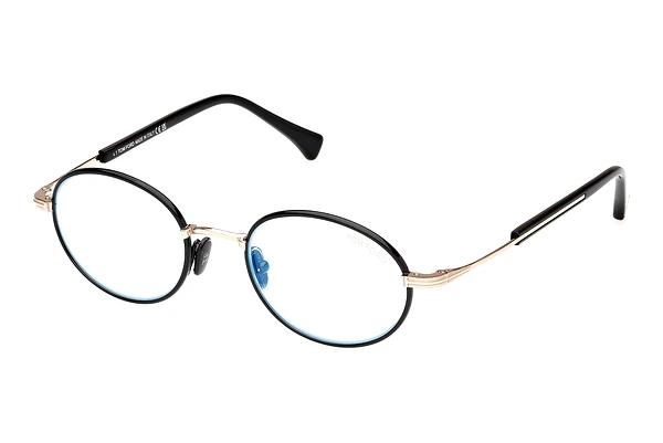 Glasses Tom Ford FT5973-B 005