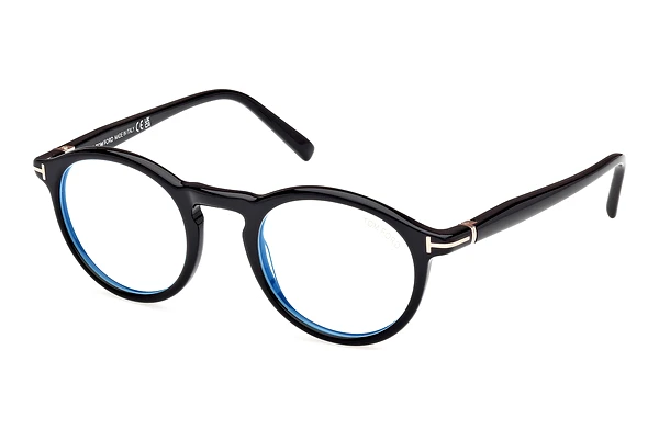 Glasses Tom Ford FT5979-B 001