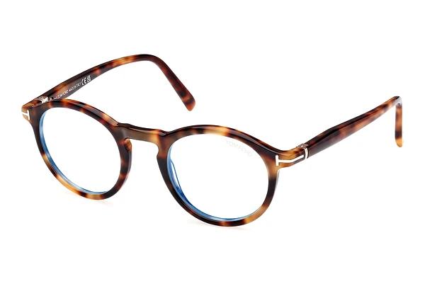 Glasses Tom Ford FT5979-B 053