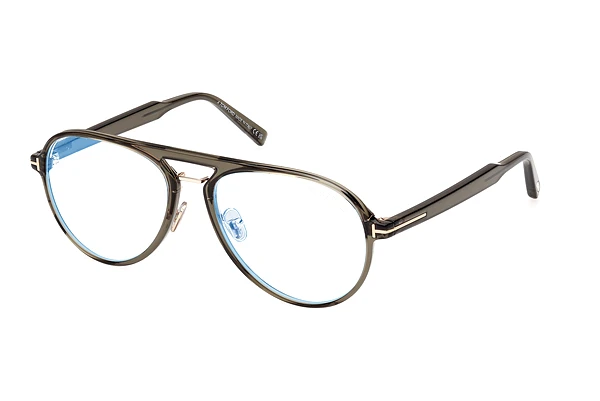 Glasses Tom Ford FT5981-B 093