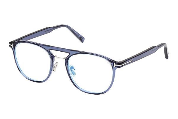 Glasses Tom Ford FT5982-B 090