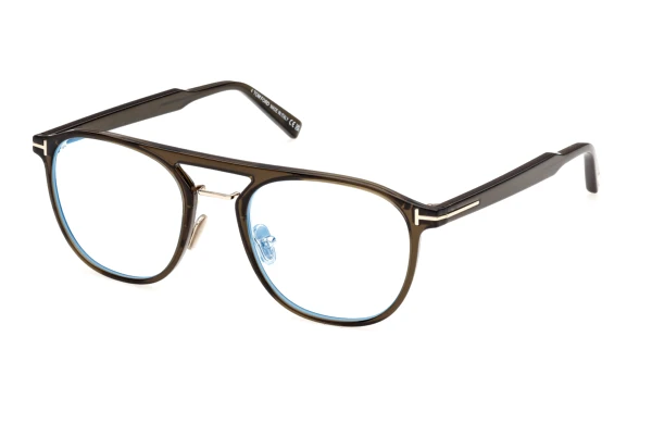 Glasses Tom Ford FT5982-B 098