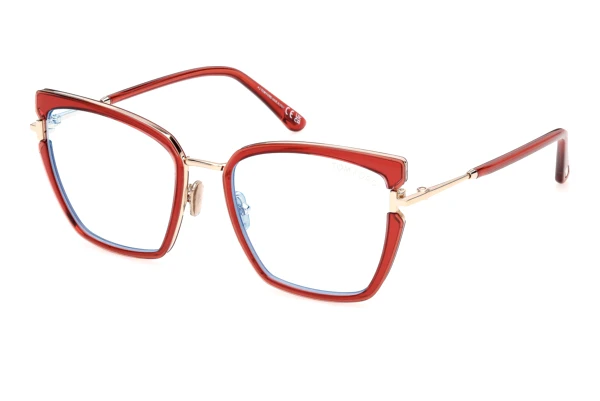 Glasses Tom Ford FT5984-B 042