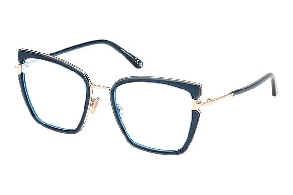 Glasses Tom Ford FT5984-B 092