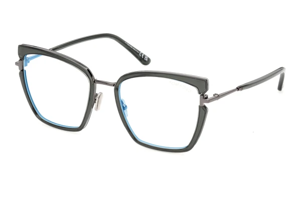 Glasses Tom Ford FT5984-B 096