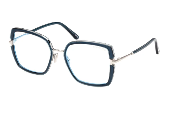 Glasses Tom Ford FT5985-B 090