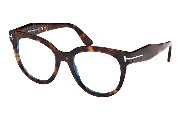 Glasses Tom Ford FT5987-B 052