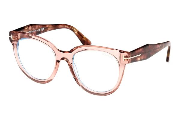 Glasses Tom Ford FT5987-B 072