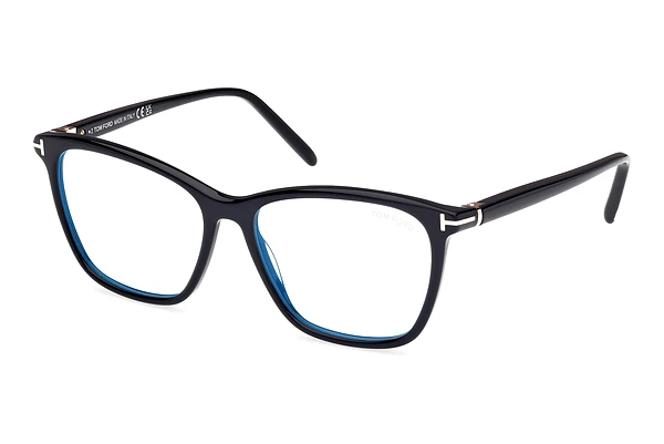 Glasses Tom Ford FT5989-B 001