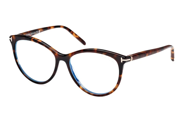 Glasses Tom Ford FT5990-B 052