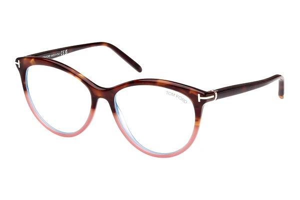 Glasses Tom Ford FT5990-B 056