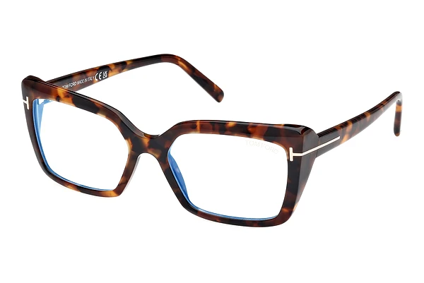 Glasses Tom Ford FT5991-B 052