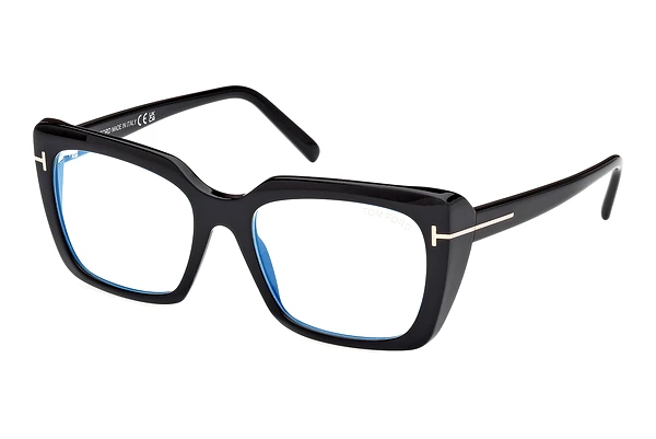 Glasses Tom Ford FT5992-B 001