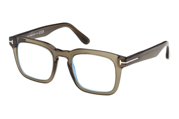 Glasses Tom Ford FT6025-B 096