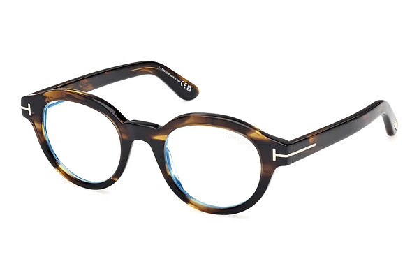 Glasses Tom Ford FT6037-B 055
