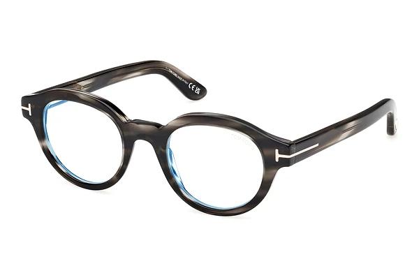 Glasses Tom Ford FT6037-B 056