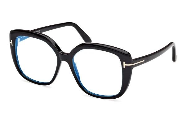 Glasses Tom Ford FT6043-B 001