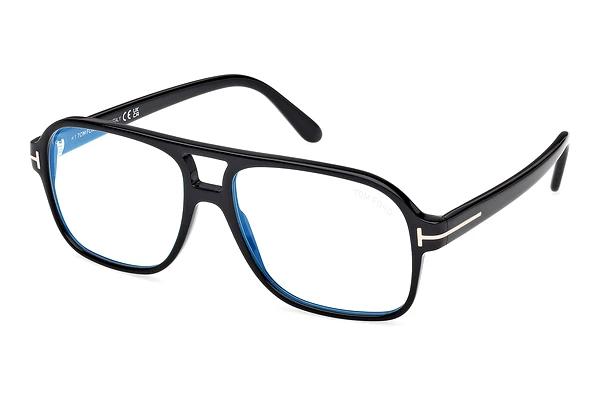 Glasses Tom Ford FT6058-B 001
