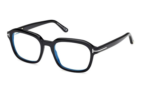 Glasses Tom Ford FT6060-B 001