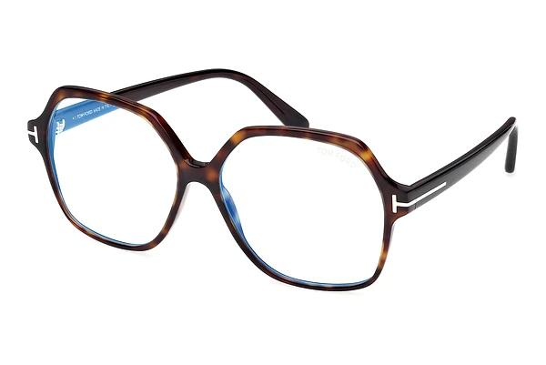Glasses Tom Ford FT6062-B 052