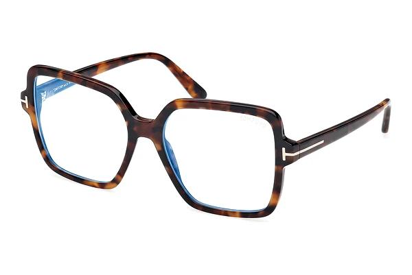 Glasses Tom Ford FT6063-B 052