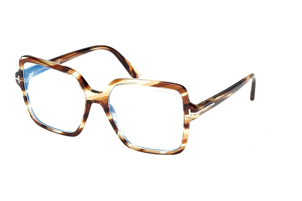 Glasses Tom Ford FT6063-B 055