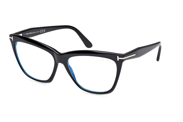 Glasses Tom Ford FT6064-B 001