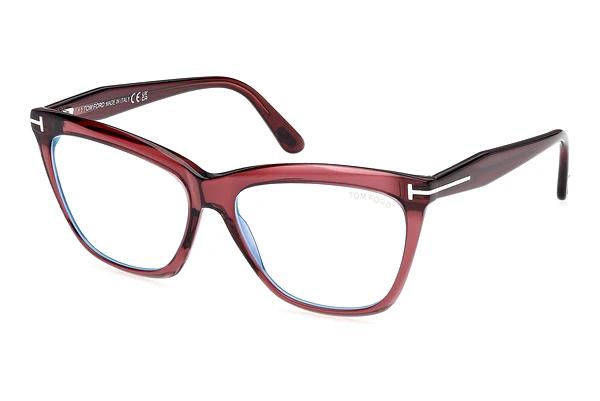 Glasses Tom Ford FT6064-B 071