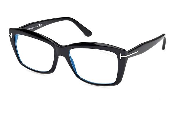 Glasses Tom Ford FT6065-B 001