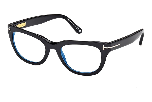 Glasses Tom Ford FT6066-B 001