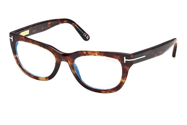 Glasses Tom Ford FT6066-B 055