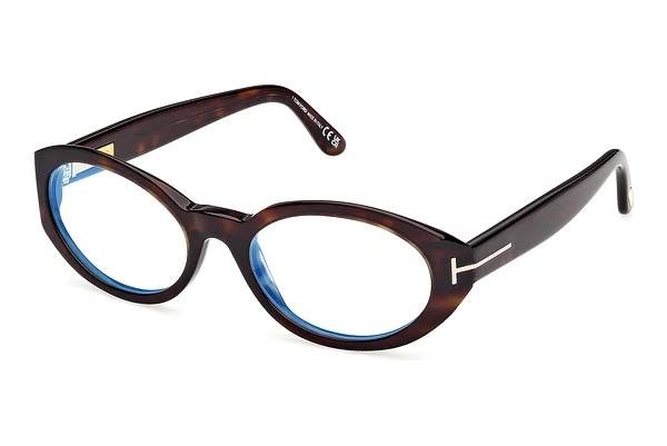 Glasses Tom Ford FT6067-B 052
