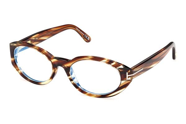 Glasses Tom Ford FT6067-B 055
