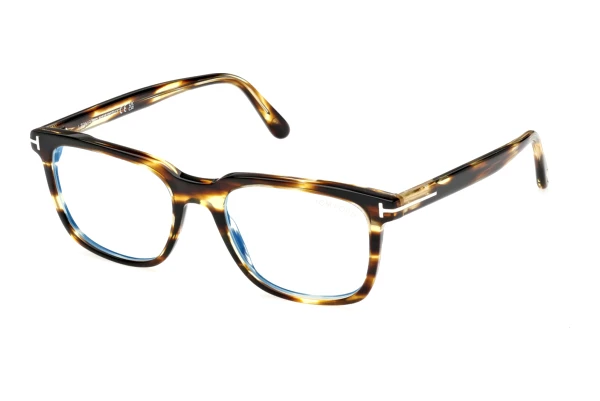 Glasses Tom Ford FT6080-B 055