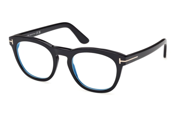 Glasses Tom Ford FT6081-B 001