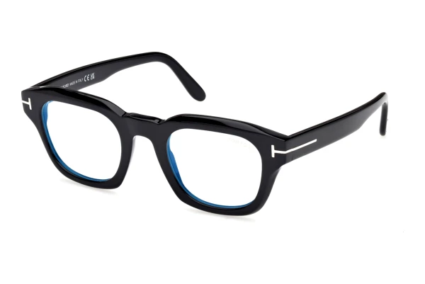 Glasses Tom Ford FT6083-B 001
