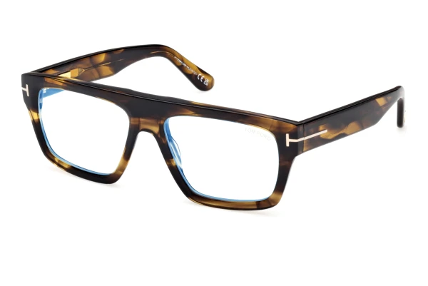 Glasses Tom Ford FT6084-B 056
