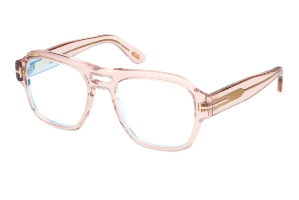 Glasses Tom Ford FT6085-B 072