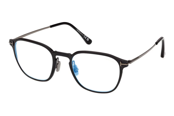 Glasses Tom Ford FT6087-B 005
