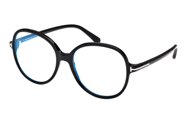 Glasses Tom Ford FT6090-B 001