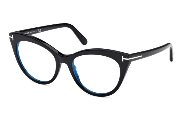 Glasses Tom Ford FT6091-B 001