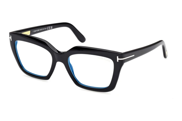 Glasses Tom Ford FT6093-B 001