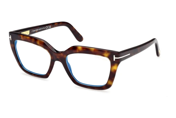 Glasses Tom Ford FT6093-B 052