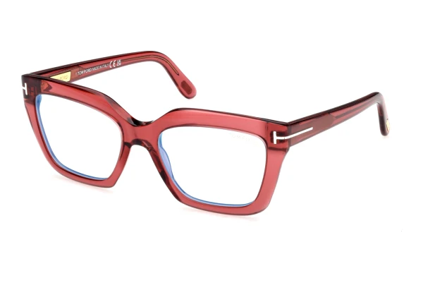 Glasses Tom Ford FT6093-B 069
