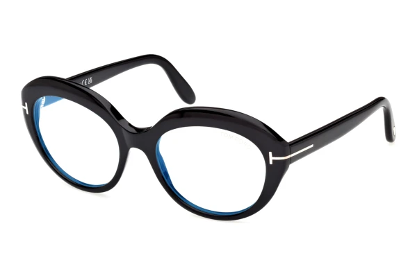 Glasses Tom Ford FT6095-B 001
