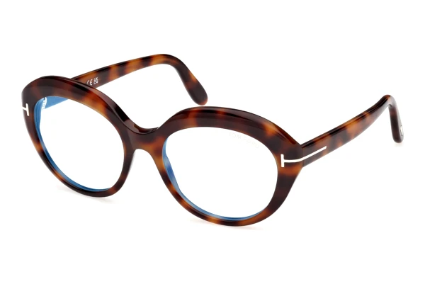 Glasses Tom Ford FT6095-B 053