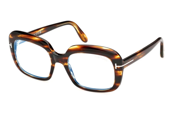 Glasses Tom Ford FT6096-B 055