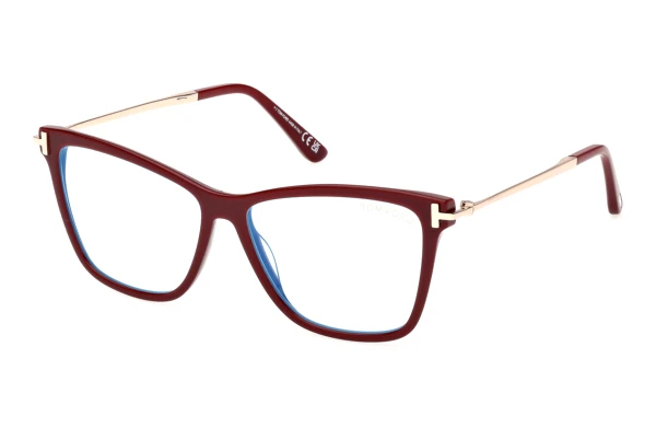 Glasses Tom Ford FT6097-B 069